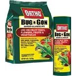 Bug-B-Gon Dust - 1lb.