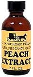 Peach Extract 2 oz.