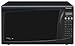 Panasonic NN-S635BF Family-Size 1.2-Cubic-Foot 1,300-Watt Microwave Oven, Black