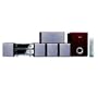 Philips MCD735 5.1 Channel Micro DVD Home Theater System