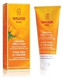 Weleda Calendula Baby Cream