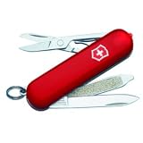 Victorinox Knives SwissLite, Red, 58mm