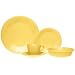 Fiesta 20-Piece, Service for 4 Dinnerware Set, Sunflower