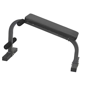 Amber Sporting Goods AB Crunch Bench