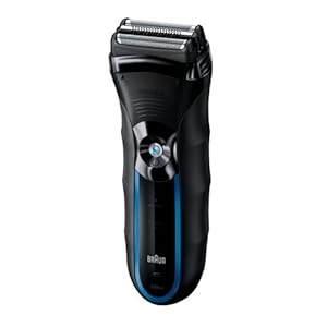 【クリックで詳細表示】ブラウン シェーバー シリーズ3 330s-4 [HTRC3]