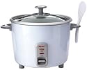 Aroma ARC-730G 10-Cup Pot-Style Rice Cooker and Steamer