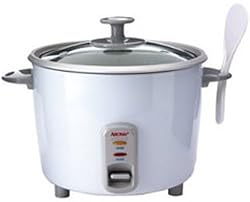 Aroma ARC-730G 20-Cup (Cooked) Rice Cooker & Food Steamer