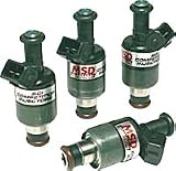 MSD 2120 :: Injector Manifold Pocket; Epoxy-in
