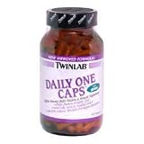 Twinlab-Daily One Caps, 180ct