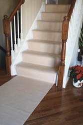 Carpet Saver (15'L x 30W)