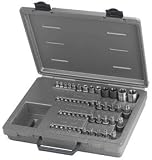OTC-5900A - Master Torx Socket Set with FREE OTC-5909 Scribe Set