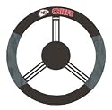 Kansas City Chiefs Mesh Steering Wheel Cover