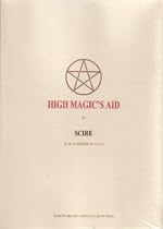 High Magic's Aid: Wonderful Tale of Medieval Witchcraft