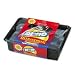 Plastic Heavyweight Variety Cutlery, Clear, Box Of 180 Image