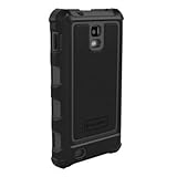 Ballistic HA0601-M315 Hard Case with Holster for Samsung Infuse - 1 Pack -  ....