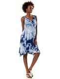 A Pea in the Pod: Sleeveless Twist Neck Detail Maternity Maxi Dress