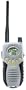 Uniden Eco Terra GMRS480 5-Mile 15-Channel FRS/GMRS Two-Way Radio
