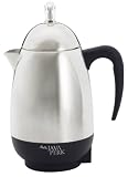 Melitta MEP10T 10C Percolator