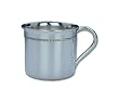 Reed & Barton Sterling Silver 6-Ounce Beaded Child Cup