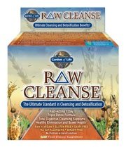 RAW Cleanse - 7 day - Kit