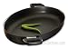 Kitchen & Housewares : Scanpan Classic 10-inch by 15 1/2-inch Oval Fry/Saute Pan