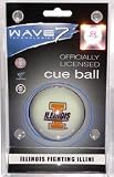 Illinois Fighting Illini Cue Ball NCAA College Athletics Fan Shop Sports Team Merchandise