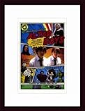 Dangerous Lives of Altar Boys, Art Poster with Wood Frame, poster size: 11