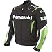 Joe Rocket Kawasaki Replica Supersport Jacket - X-Large/Black/Green/White