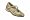 SKECHERS BIKERS DISCO GOLD - SIZE - 03