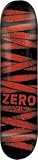 ZERO【ゼロ】スケートボード Red asylum