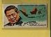 2008 Topps Allen and Ginter Mini World Leaders #WL20 Susilo Bambang Yudhoyono - Indonesia (Baseball Cards)