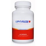 Lipofuze- Weight Loss Fat Burning Diet Pills