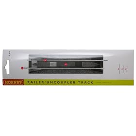 Hornby R620 Railer/ Uncoupler 00 Gauge Accessory