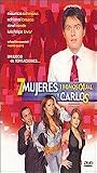 Siete Mujeres, Un Homosexual Y Carlos (7 Mujeres, 1 Homosexual Y Carlos) [NTSC/REGION 1 & 4 DVD. Import-Latin America]