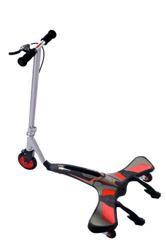 JD Bug Sportgerät Cool Carver, Red, 835 x 633 x 808 mm JD Bug Sportgerät Cool Carver, Red, 835 x 633 x 808 mm