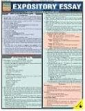 Expository Essay (Quickstudy: Academic)