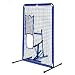 Louisville Slugger Pitching Machine with Screen