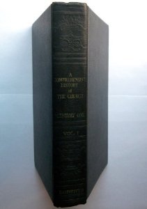 A Comprehensive History of the Church of Jesus Christ of Latter-Day Saints, Century 1, Vol 1