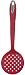 Cuisinart Nylon Skimmer with Soft Grip Handle, Red