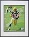 Photo File Green Bay Packers Aaron Rodgers Framed Photo-Size: One Size