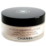 1 oz Poudre Universelle Libre - 20 Clair