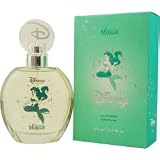 LITTLE MERMAID by Disney (WOMEN) PRINCESS ARIEL EDT SPRAY 3.4 OZ