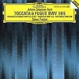 Review BACH J.S.  / J. S. Bach: Toccata & Fugue