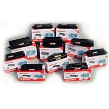 TallyGenicom 43376 T9022 Tonerkartusche schwarz 5.000 pages process unit