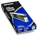 Epson T544500 220ml Ink Cartridge for EPSON Stylus Pro 9600 and 4000 (Cyan)