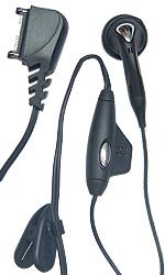 Nokia 6101 6102 Headset Earbud