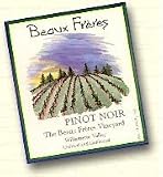 Beaux Freres Pinot Noir Beaux Freres Vineyard 2009 750ML