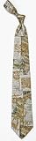 Praise Him! All Silk Adult Tie From Eagle Wings