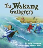 The Wakame Gatherers image