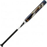 DeMARINI F4 Comp/Alloy Slow Pitch Softball Bats
